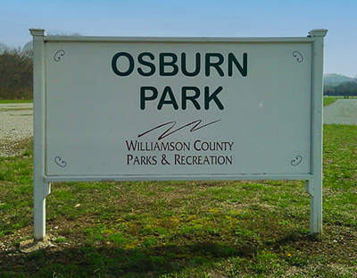 osburn park